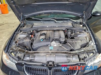 Zdjęcie 11 z 11 samochodu: 2007 BMW 328 XI VIN:WBAVC93577KX57157 - miniatura