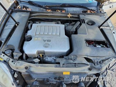 Zdjęcie 11 z 13 samochodu: 2007 LEXUS ES 350 VIN:JTHBJ46G472082653 - miniatura