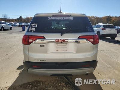 Zdjęcie 6 z 12 samochodu: 2019 GMC ACADIA SLE VIN:1GKKNKLA2KZ247789 - miniatura