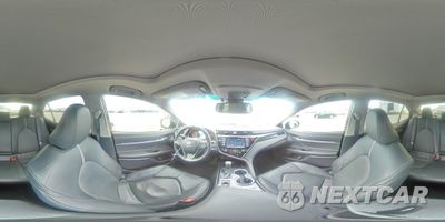 Zdjęcie 14 z 15 samochodu: 2018 TOYOTA CAMRY XSE VIN:4T1B61HK9JU102244 - miniatura
