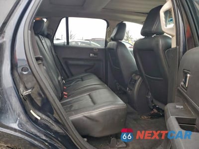 Zdjęcie 10 z 11 samochodu: 2010 FORD EDGE LIMITED VIN:2FMDK4KCXABA15319 - miniatura