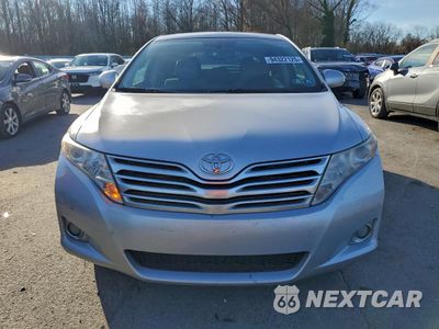 Piąte zdjęcie samochodu w środku: 2011 TOYOTA VENZA VIN:4T3BA3BB5BU026713 - miniatura
