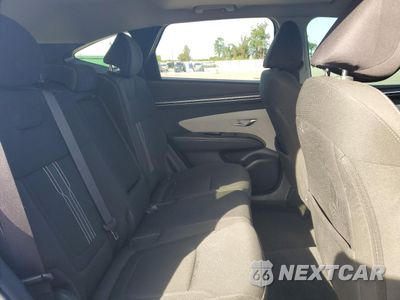 Zdjęcie 11 z 13 samochodu: 2022 HYUNDAI TUCSON SEL VIN:5NMJF3AE3NH101443 - miniatura