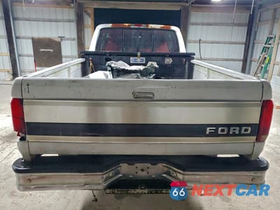 Zdjęcie 6 z 13 samochodu: 1995 FORD F250 VIN:1FTHX25H1SKA74561 - miniatura