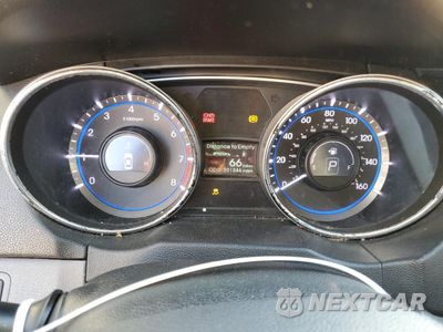 Zdjęcie 9 z 13 samochodu: 2013 HYUNDAI SONATA SE VIN:5NPEC4AC7DH805872 - miniatura