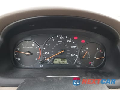 Zdjęcie 9 z 13 samochodu: 2000 HONDA ACCORD EX VIN:1HGCG3153YA016124 - miniatura