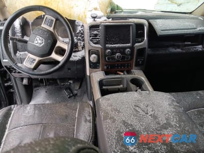 Zdjęcie 8 z 12 samochodu: 2018 RAM 1500 LARAMIE VIN:1C6RR7NM4JS348950 - miniatura