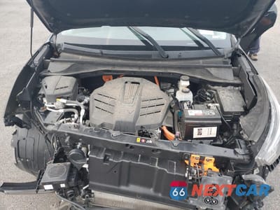 Zdjęcie 11 z 12 samochodu: 2022 KIA NIRO S VIN:KNDCC3LG3N5158731 - miniatura