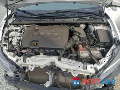 Zdjęcie 11 z 13 samochodu: 2019 TOYOTA COROLLA L VIN:5YFBURHE6KP943021 - miniatura