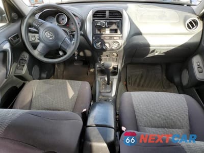 Zdjęcie 8 z 13 samochodu: 2004 TOYOTA RAV4 VIN:JTEHD20V846008814 - miniatura