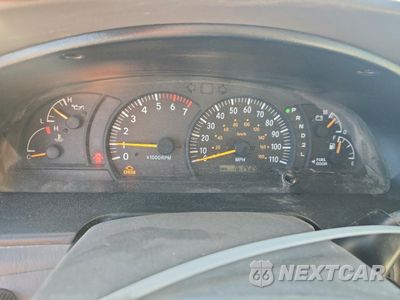 Zdjęcie 9 z 14 samochodu: 2004 TOYOTA TUNDRA DOUBLE CAB SR5 VIN:5TBDT44164S459077 - miniatura