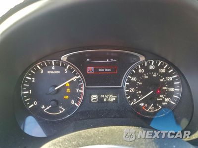Zdjęcie 9 z 12 samochodu: 2015 NISSAN ALTIMA 2.5 VIN:1N4AL3AP4FC430779 - miniatura