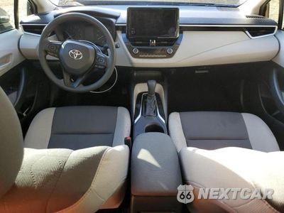 Zdjęcie 8 z 12 samochodu: 2024 TOYOTA COROLLA LE VIN:JTDBCMFE0R3047681 - miniatura