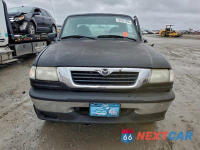 Piąte zdjęcie samochodu w środku: 2000 MAZDA B2500 CAB PLUS VIN:4F4YR16C1YTM32663 - miniatura