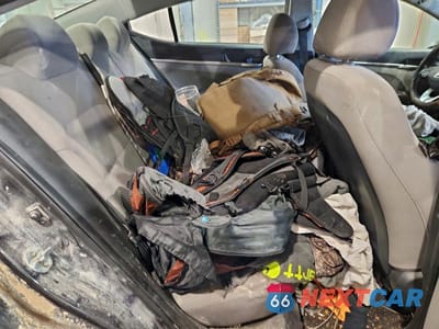 Zdjęcie 10 z 13 samochodu: 2020 HYUNDAI ELANTRA SE VIN:5NPD74LFXLH618762 - miniatura