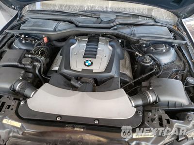 Zdjęcie 11 z 12 samochodu: 2006 BMW 750 LI VIN:WBAHN83586DT32678 - miniatura