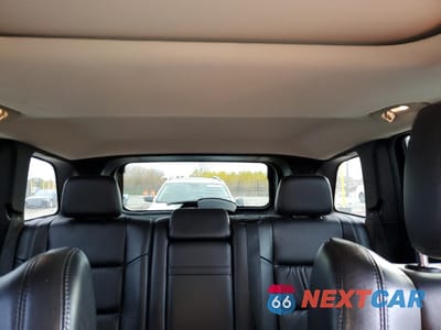 Zdjęcie 10 z 16 samochodu: 2011 JEEP GRAND CHEROKEE LAREDO VIN:1J4RR4GG7BC681048 - miniatura