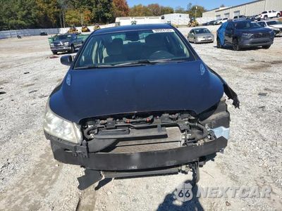 Piąte zdjęcie samochodu w środku: 2013 BUICK LACROSSE VIN:1G4GA5ER6DF197559 - miniatura