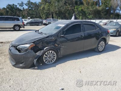 2019 TOYOTA COROLLA L 5YFBURHE9KP902317 - główne zdjęcie licytacji z USA - miniatura