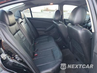 Zdjęcie 10 z 12 samochodu: 2012 NISS ALTIMA VIN:1N4AL2AP6CN423648 - miniatura