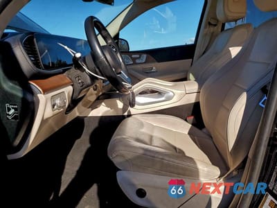 Zdjęcie 7 z 14 samochodu: 2021 MERCEDES-BENZ GLS 450 4MATIC VIN:4JGFF5KE0MA456249 - miniatura