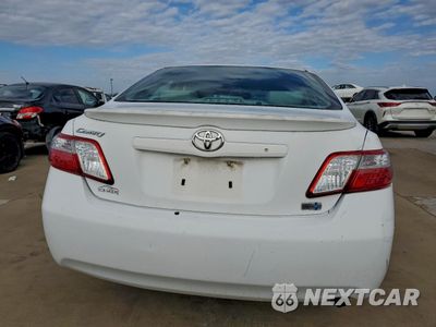 Zdjęcie 6 z 12 samochodu: 2008 TOYOTA CAMRY HYBRID VIN:4T1BB46K08U043157 - miniatura