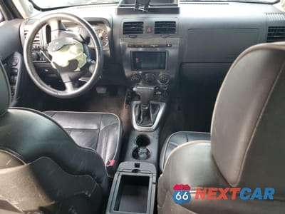 Zdjęcie 8 z 16 samochodu: 2008 HUMMER H3 VIN:5GTEN13E388113998 - miniatura