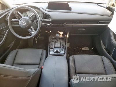 Zdjęcie 8 z 11 samochodu: 2025 MAZDA CX-30 SELECT VIN:3MVDMBBM0SM802838 - miniatura
