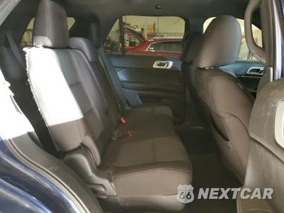 Zdjęcie 11 z 13 samochodu: 2012 FORD EXPLORER XLT VIN:1FMHK7D82CGA31876 - miniatura