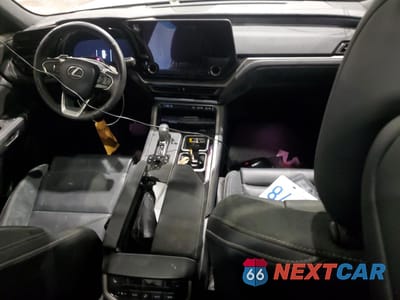 Zdjęcie 8 z 12 samochodu: 2024 LEXUS TX 350 BASE VIN:5TDAAAB63RS001310 - miniatura