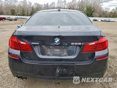 Zdjęcie 6 z 13 samochodu: 2015 BMW 528 XI VIN:WBA5A7C50FD628707 - miniatura