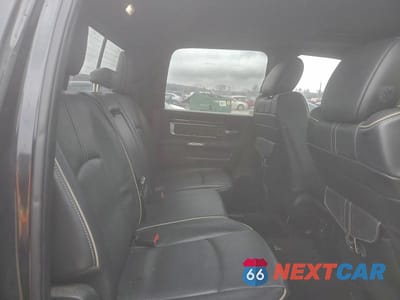 Zdjęcie 10 z 12 samochodu: 2018 RAM 1500 LONGHORN VIN:1C6RR7PTXJS155920 - miniatura
