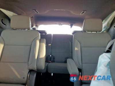 Zdjęcie 10 z 16 samochodu: 2025 CHEVROLET TAHOE C1500 LT VIN:1GNS5NRD8SR348261 - miniatura