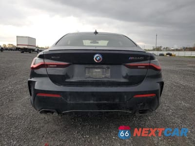 Zdjęcie 6 z 12 samochodu: 2022 BMW M440XI VIN:WBA13AR01NCK27172 - miniatura
