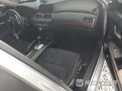 Zdjęcie 8 z 13 samochodu: 2010 HONDA ACCORD CROSSTOUR EX VIN:5J6TF1H39AL007314 - miniatura