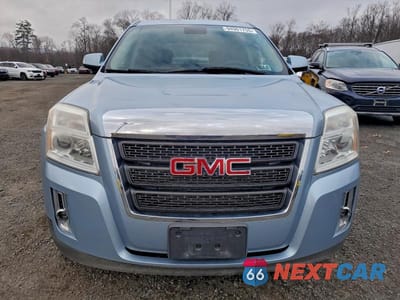 Piąte zdjęcie samochodu w środku: 2015 GMC TERRAIN SLE VIN:2GKFLVEK1F6307867 - miniatura