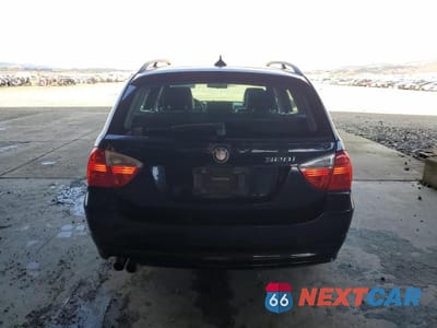 Zdjęcie 6 z 11 samochodu: 2007 BMW 328 IT VIN:WBAVS13537FX16053 - miniatura