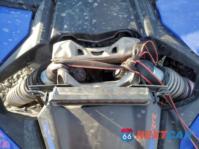 Zdjęcie 7 z 11 samochodu: 2024 CAN-AM MAVERICK X3 MAX X RS TURBO RR VIN:3JBVNAV27RE000124 - miniatura