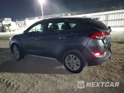 Drugie zdjęcie samochodu z przodu: 2017 HYUNDAI TUCSON LIMITED VIN:KM8J33A49HU562722 - miniatura