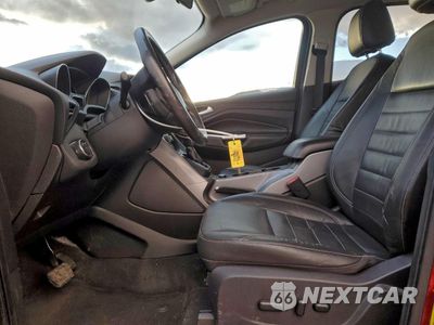Zdjęcie 7 z 13 samochodu: 2014 FORD ESCAPE SE VIN:1FMCU9G97EUE41727 - miniatura