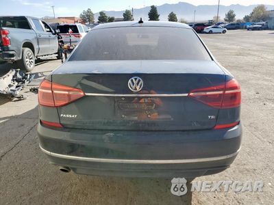 Zdjęcie 6 z 13 samochodu: 2017 VOLKSWAGEN PASSAT R-LINE VIN:1VWDT7A36HC067221 - miniatura