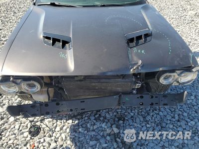 Zdjęcie 11 z 13 samochodu: 2018 DODGE CHALLENGER R/T VIN:2C3CDZBT8JH138688 - miniatura