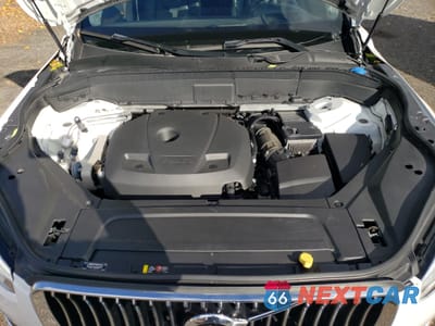 Zdjęcie 11 z 13 samochodu: 2022 VOLVO XC90 T6 MOMENTUM VIN:YV4A221K4N1809770 - miniatura
