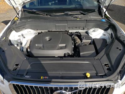 Zdjęcie 11 z 13 samochodu: 2022 VOLVO XC90 T6 MOMENTUM VIN:YV4A221K4N1809770 - miniatura