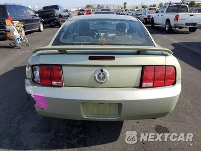 Zdjęcie 6 z 12 samochodu: 2006 FORD MUSTANG VIN:1ZVHT80N965175828 - miniatura