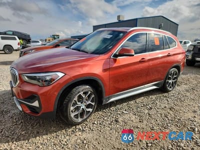 2020 BMW X1 XDRIVE28I WBXJG9C04L5R18344 - główne zdjęcie licytacji z USA - miniatura