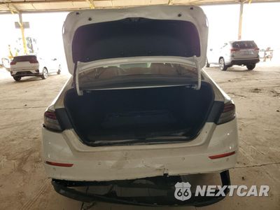 Zdjęcie 6 z 14 samochodu: 2024 HONDA ACCORD HYBRID EXL VIN:1HGCY2F6XRA055352 - miniatura