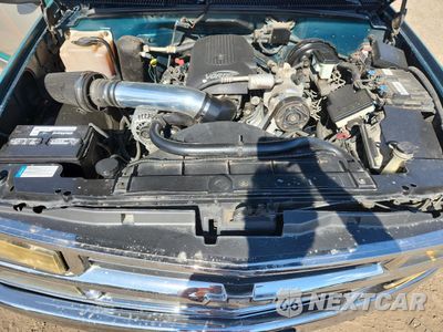 Zdjęcie 11 z 12 samochodu: 1997 CHEVROLET GMT-400 C1500 VIN:1GCEC14W7VZ235290 - miniatura