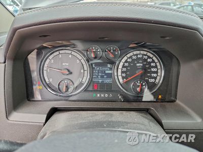 Zdjęcie 9 z 14 samochodu: 2011 DODGE RAM 1500 VIN:1D7RB1CT6BS547185 - miniatura