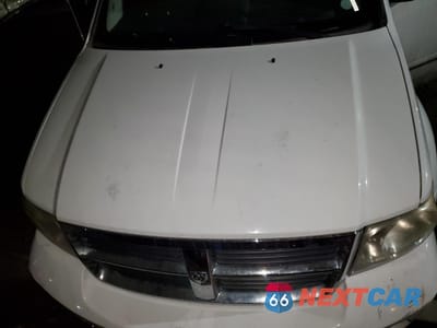 Zdjęcie 11 z 12 samochodu: 2007 DODGE DURANGO LIMITED VIN:1D8HD58267F553643 - miniatura